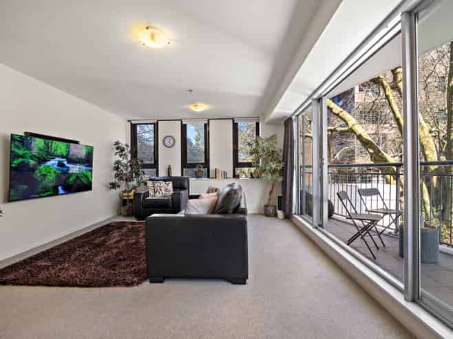 201/1 Parliament Street, Auckland Central