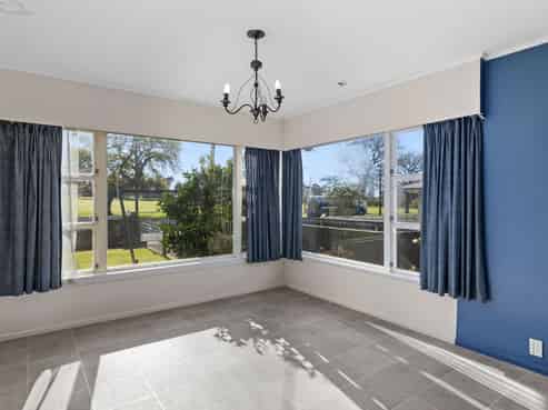 44 Harrison Street West, Featherston