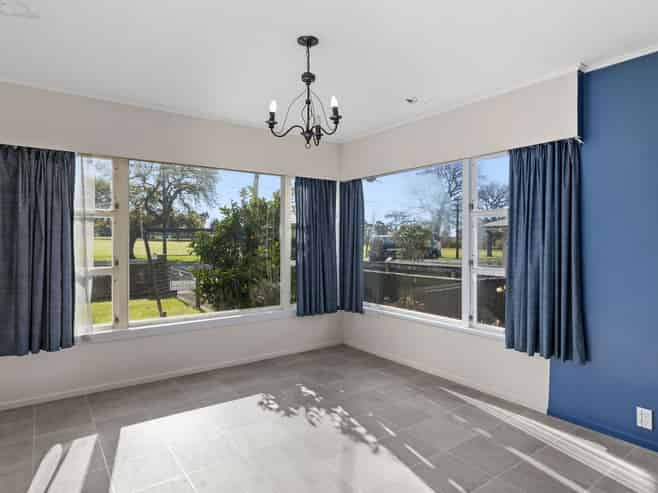 44 Harrison Street West, Featherston