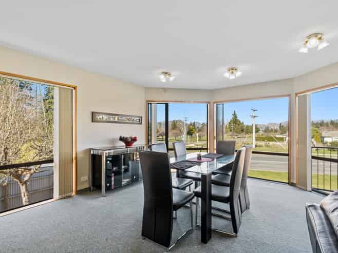 104 Jacks Pass Road, Hanmer Springs