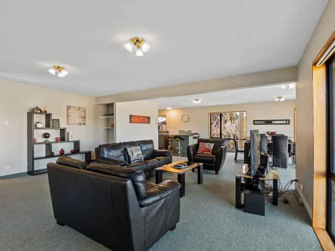 104 Jacks Pass Road, Hanmer Springs