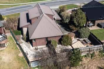 104 Jacks Pass Road, Hanmer Springs