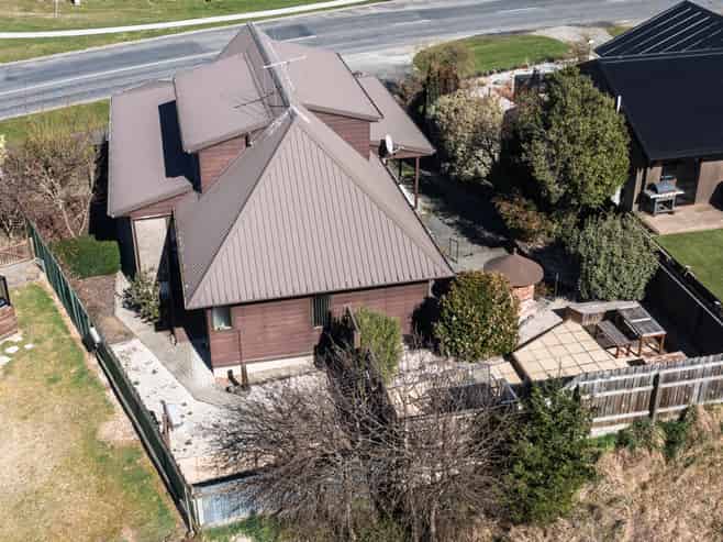 104 Jacks Pass Road, Hanmer Springs