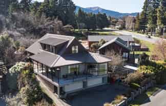 104 Jacks Pass Road, Hanmer Springs