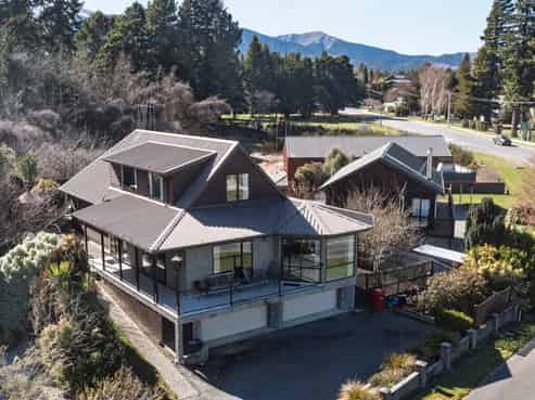 104 Jacks Pass Road, Hanmer Springs