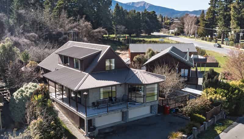 104 Jacks Pass Road, Hanmer Springs