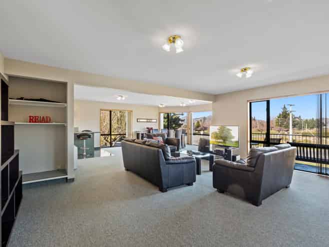 104 Jacks Pass Road, Hanmer Springs