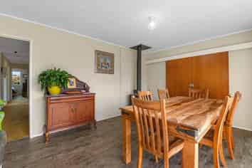 735 Oturoa Road, Hamurana