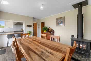 735 Oturoa Road, Hamurana