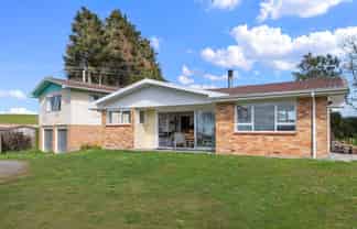 735 Oturoa Road, Hamurana