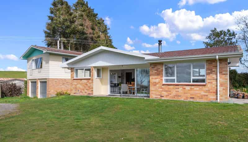 735 Oturoa Road, Hamurana