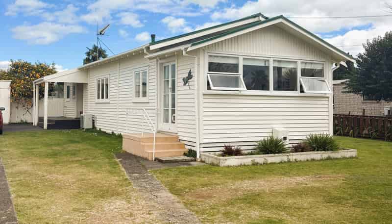 279 Mangapiko Street, Te Awamutu