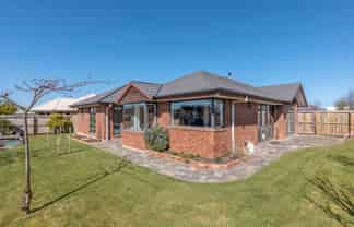 23 Rembrandt Drive, Rolleston