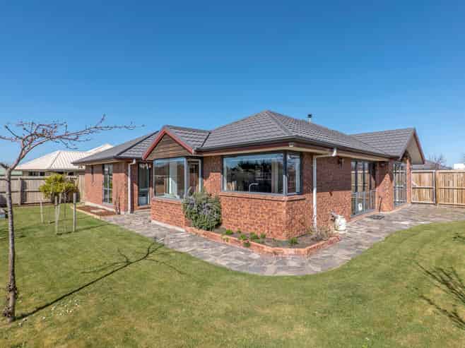 23 Rembrandt Drive, Rolleston