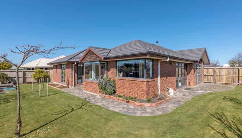23 Rembrandt Drive, Rolleston