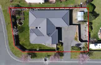 23 Rembrandt Drive, Rolleston