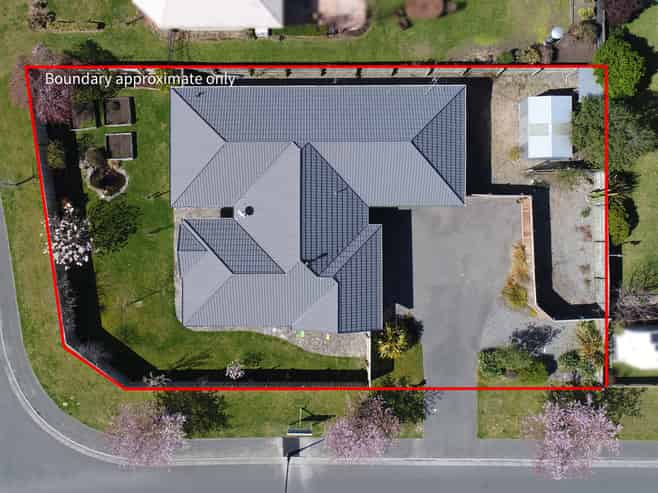 23 Rembrandt Drive, Rolleston