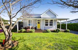 2 Ohawe Terrace, Hawera