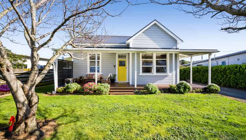 2 Ohawe Terrace, Hawera