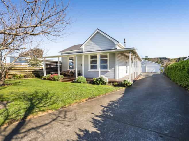 2 Ohawe Terrace, Hawera