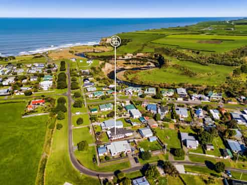 2 Ohawe Terrace, Hawera