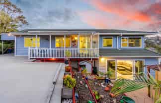 26 Squirrel Lane, Browns Bay
