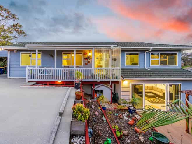 26 Squirrel Lane, Browns Bay