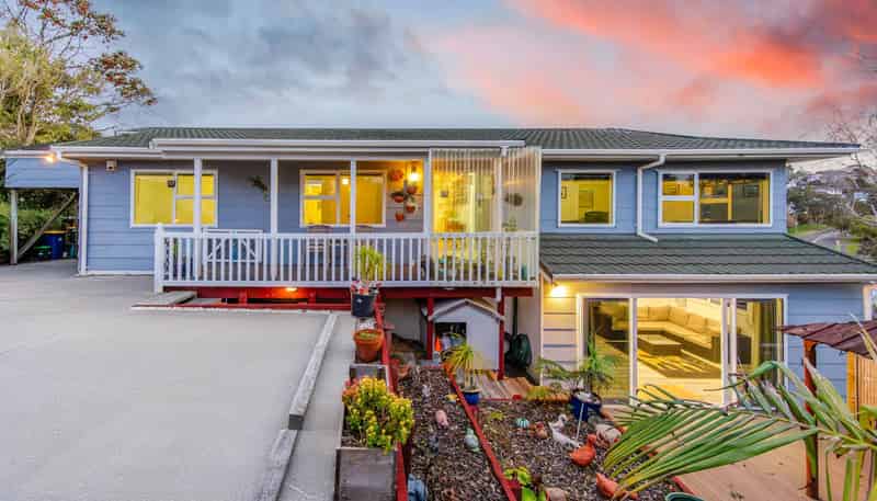 26 Squirrel Lane, Browns Bay