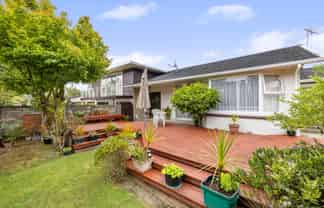 57 Kent Lodge Avenue, Avonhead