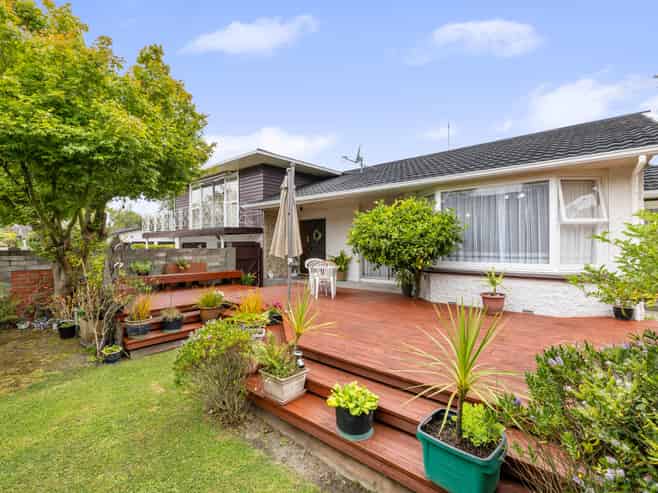 57 Kent Lodge Avenue, Avonhead