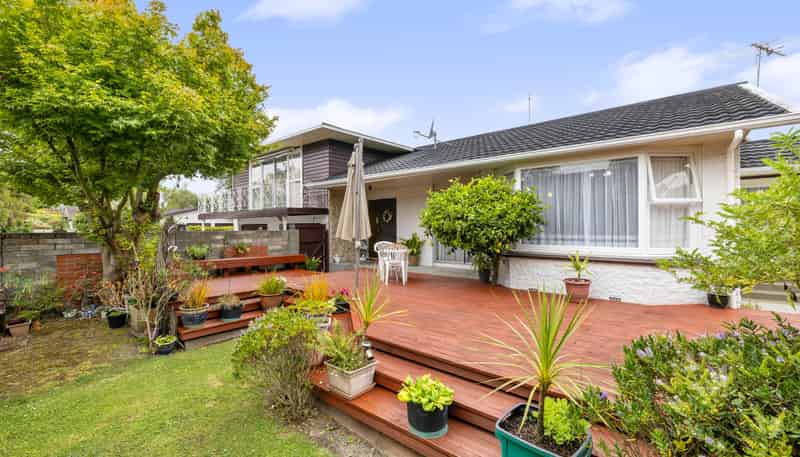 57 Kent Lodge Avenue, Avonhead