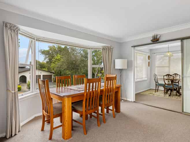57 Kent Lodge Avenue, Avonhead