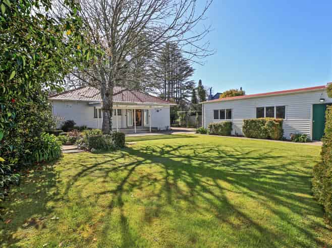 99 Havelock Road, Havelock North
