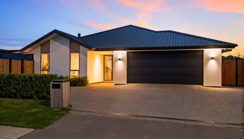87 Edward Street, Lincoln