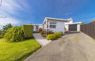 36 Ranui Crescent, Diamond Harbour