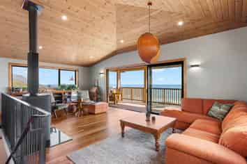 82A and 83 Kaipakati Point Road, Punakaiki