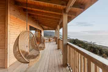 82A and 83 Kaipakati Point Road, Punakaiki
