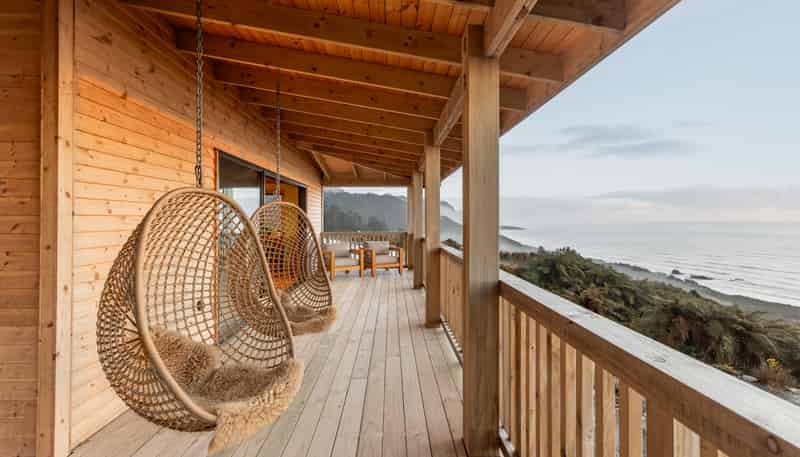 83 Kaipakati Point Road, Punakaiki