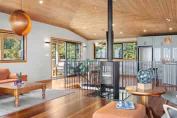 82A and 83 Kaipakati Point Road, Punakaiki