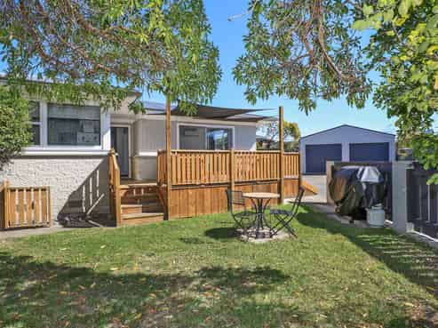 6 Porritt Place, Tamatea