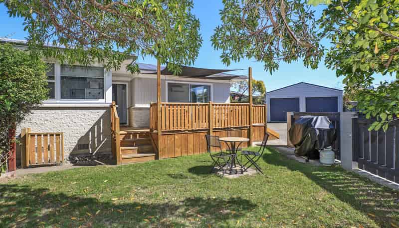 6 Porritt Place, Tamatea