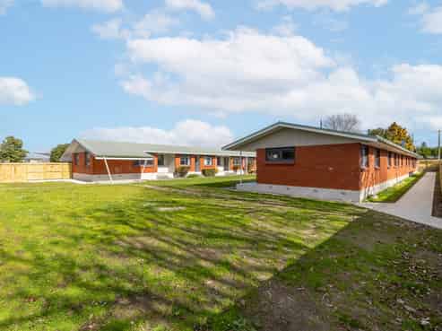 Former Freehold Motel in Prime Location
