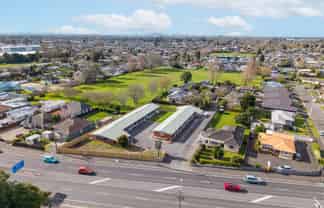 Former Freehold Motel in Prime Location