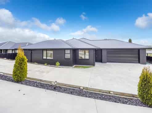 9 Wikaira Road, Te Awamutu