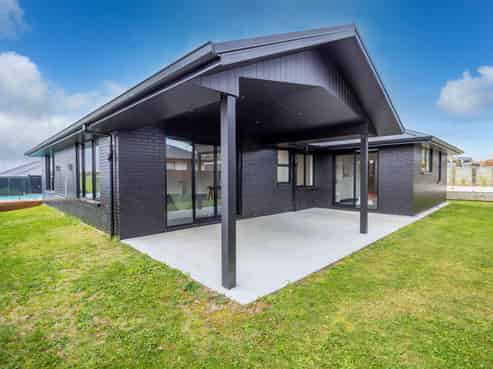 9 Wikaira Road, Te Awamutu