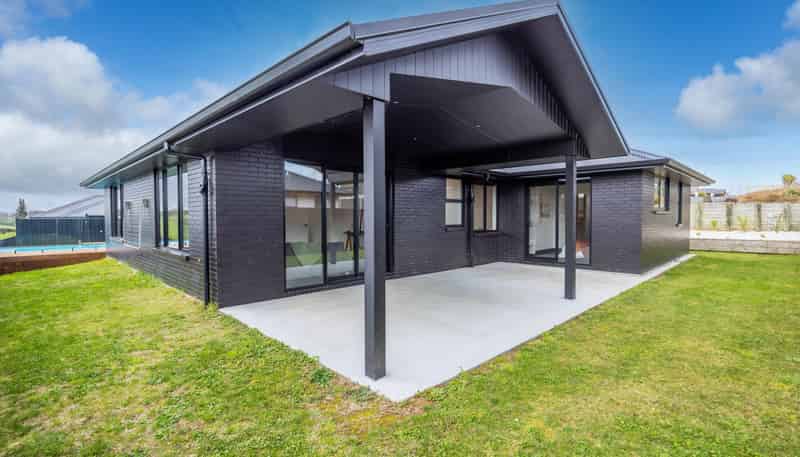 9 Wikaira Road, Te Awamutu