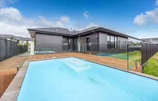 9 Wikaira Road, Te Awamutu