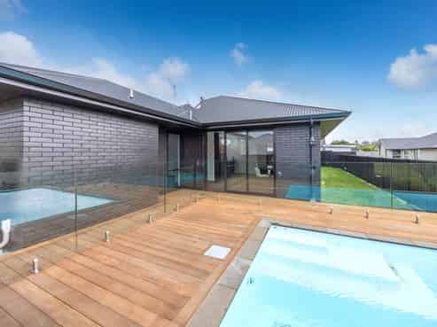 9 Wikaira Road, Te Awamutu