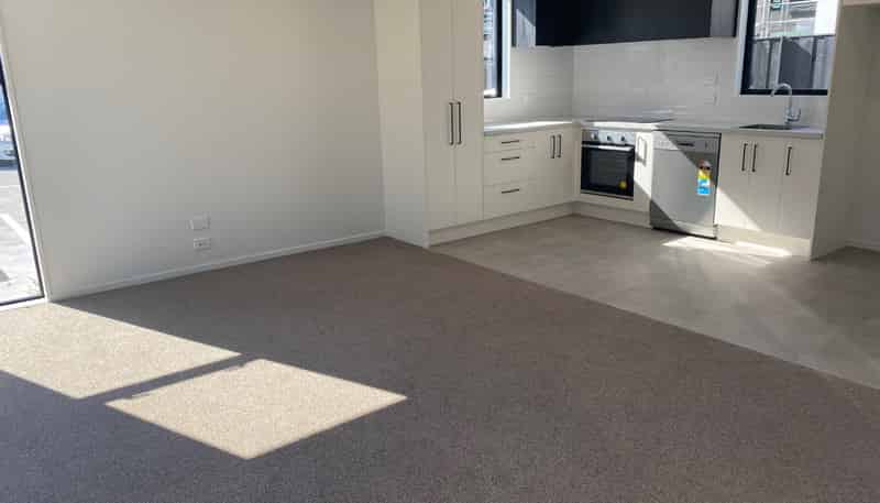 5/504 Armagh Street, Linwood