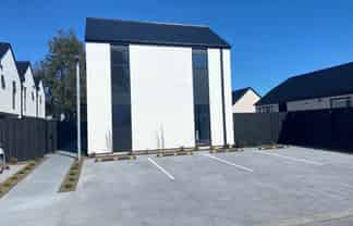 5/504 Armagh Street, Linwood